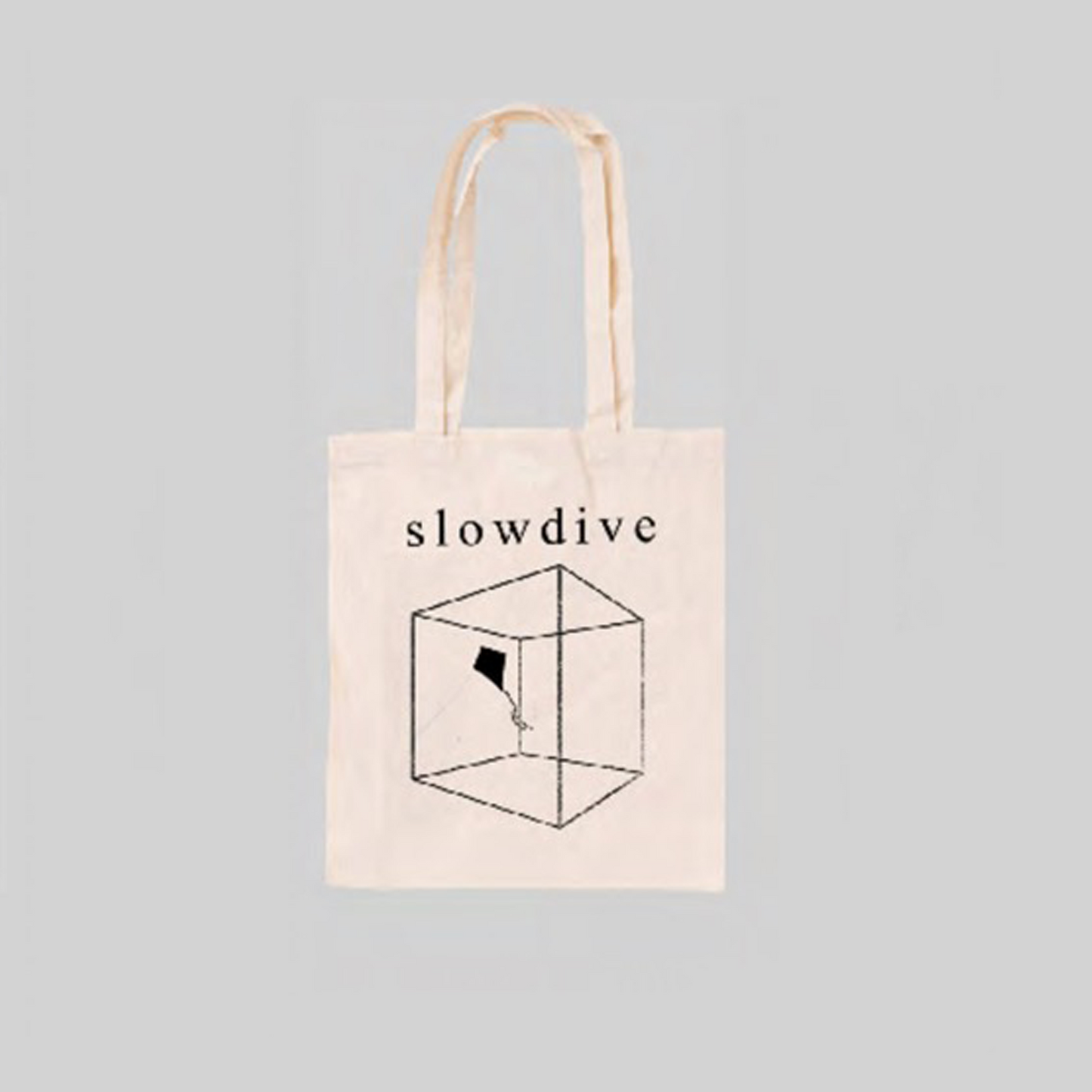 Star Roving Tote Natural